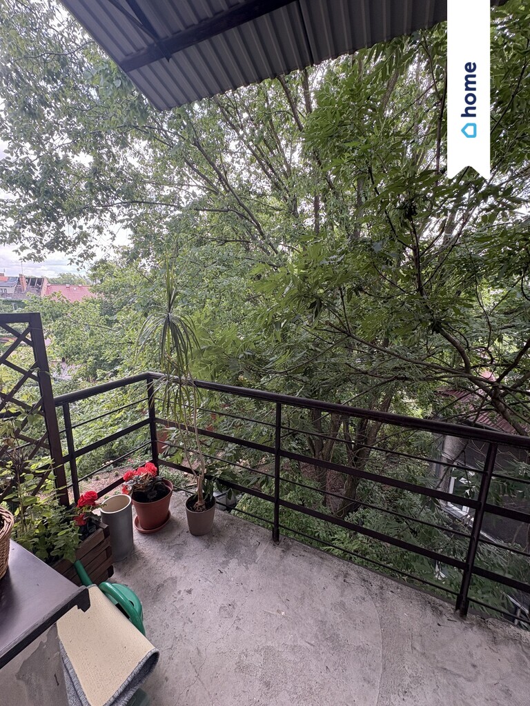 Komfortowy apartament przy Chopina | 9m2 Balkon miniaturka 9