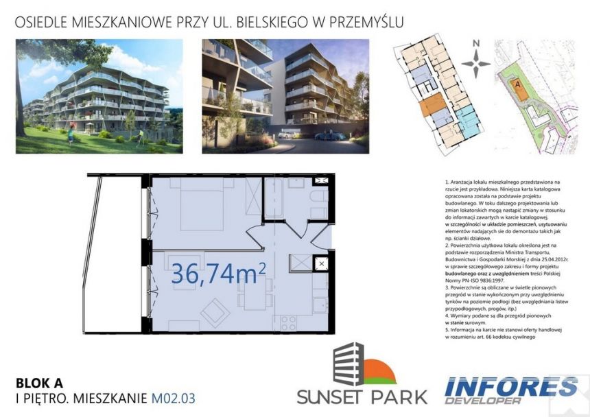 Przytulne mieszkanie do wynajęcia /Sunset Park/ miniaturka 11