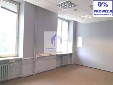 Śródmieście: biuro 25,10 m2