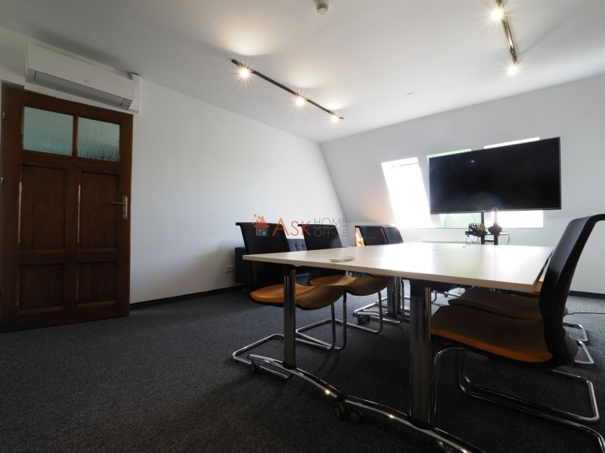 Wrocław Stare Miasto, 3 440 zł, 80 m2, pietro 4 miniaturka 3