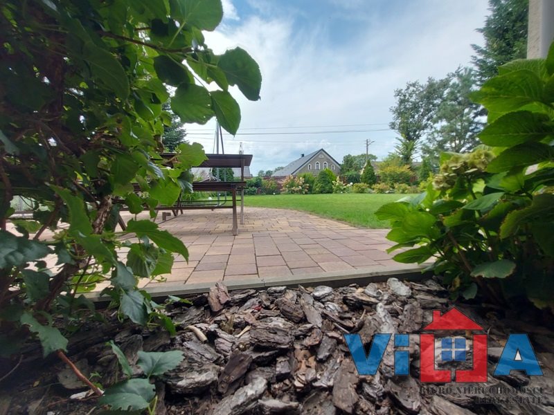 DOM W RADZYNIU 150m OD JEZIORA miniaturka 5