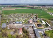 Grunt budowlany pod obsługę produkcji rolnej miniaturka 2