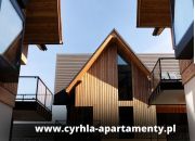 Apartament inwestycyjny z okna Giewont i Kasprowy miniaturka 2