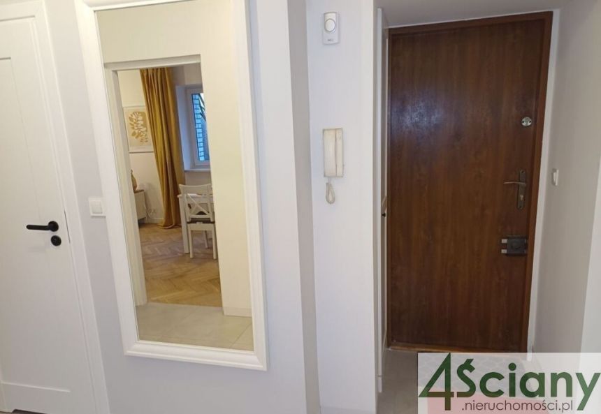Warszawa Żoliborz, 1 190 000 zł, 49.6 m2, dobry standard miniaturka 5