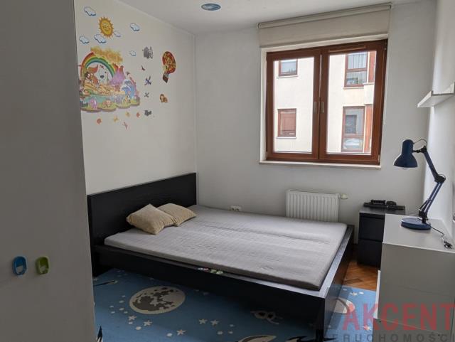 Pruszków, 2 500 zł, 45 m2, z garażem podziemnym miniaturka 3