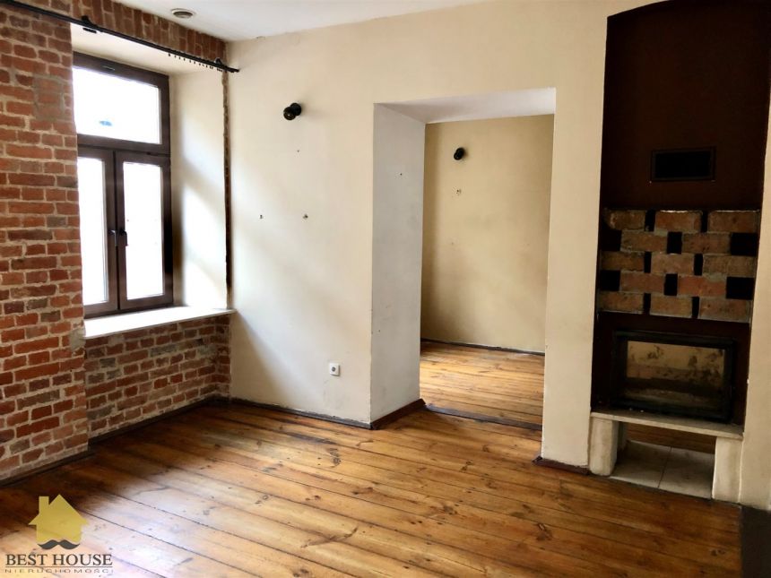 Lublin Śródmieście, 4 900 zł, 87 m2, do odnowienia miniaturka 1
