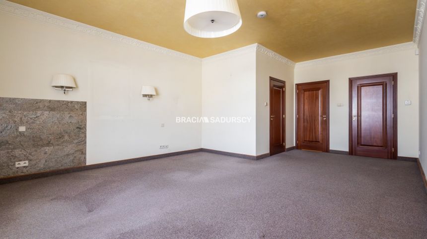 Kraków Stare Miasto, 11 420 zł, 169.1 m2, 3 pokoje miniaturka 24