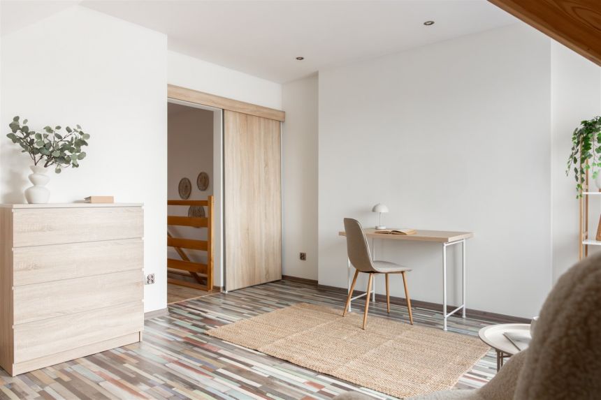 Łódź Górna, 970 000 zł, 167 m2, do zamieszkania miniaturka 27