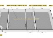 Budynek produkcyjny z halą magazynową! miniaturka 7