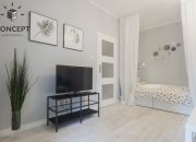 Śliczne mieszkanie na borku z balkonem miniaturka 4