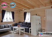 Podjazy Widna Góra, 839 000 zł, 70 m2, z drewna miniaturka 6