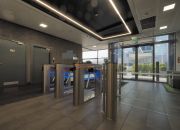 Wrocław Fabryczna, 2 580 zł, 43 m2, do odświeżenia miniaturka 8