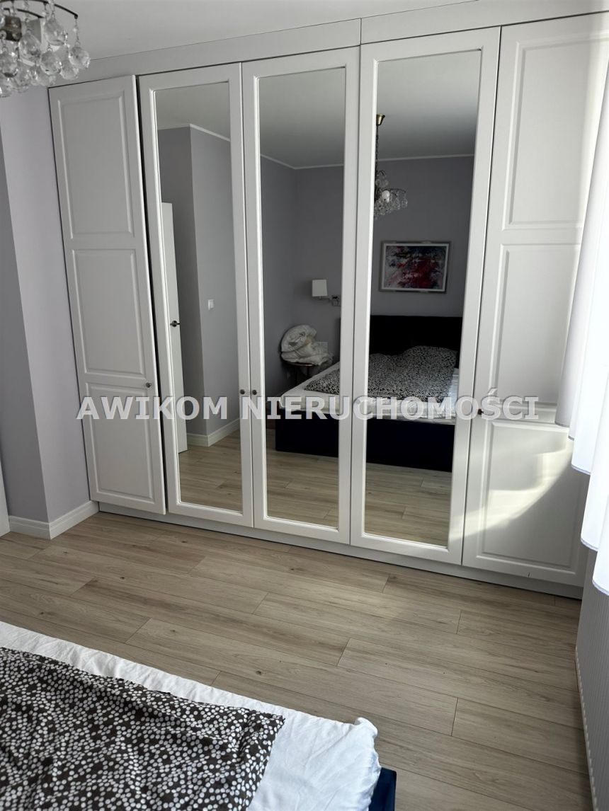 Grodzisk Mazowiecki, 3 800 zł, 67 m2, z miejscem parkingowym przy budynku miniaturka 8