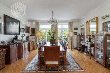 Warszawa Stare Włochy, 4 250 000 zł, 360 m2, bliźniak