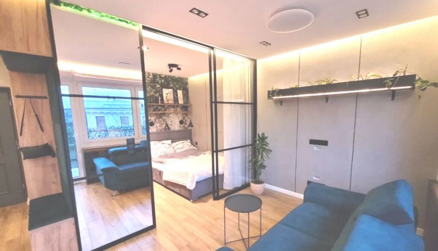 Mieszkanie 34 m2 w Centrum Opola miniaturka 3
