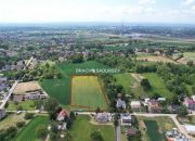 Działka budowlana Łuczanowice miniaturka 6