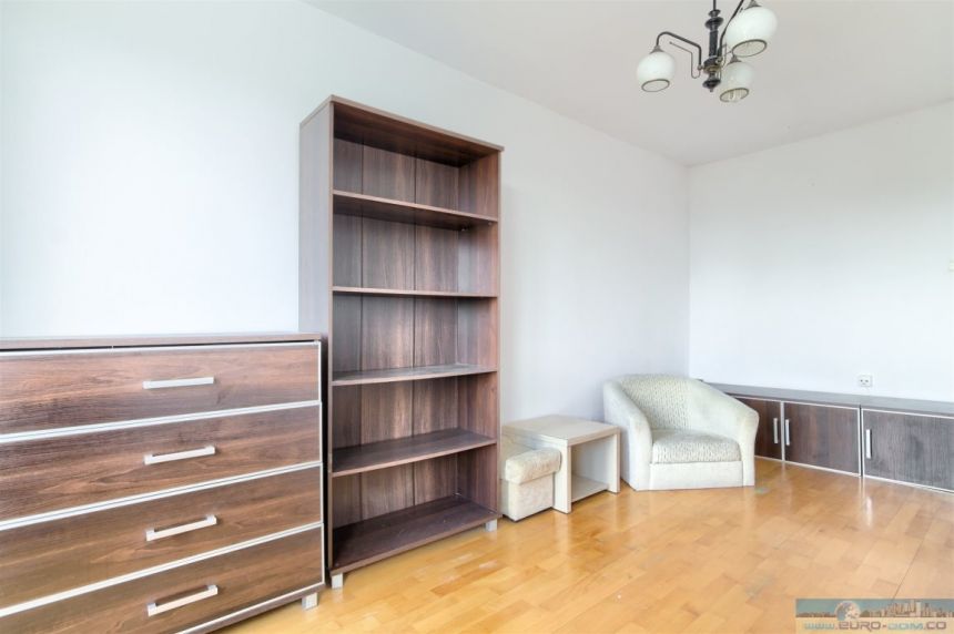 Poznań Stare Winogrady, 450 000 zł, 56.3 m2, z balkonem miniaturka 7