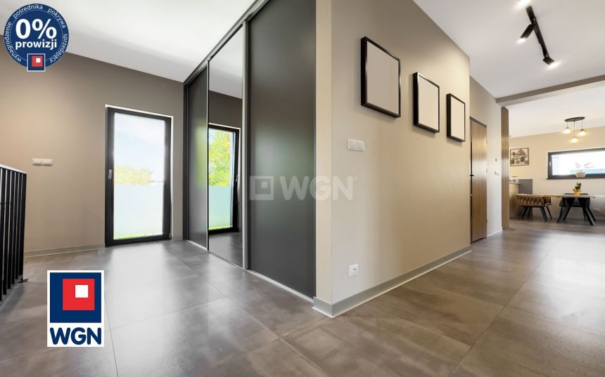 Będzin, 825 000 zł, 86.04 m2, kuchnia z oknem miniaturka 10