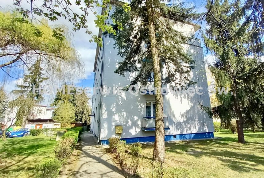 Mieszkanie na sprzedaż 34 m2 ul.Sienkiewicza, miniaturka 5