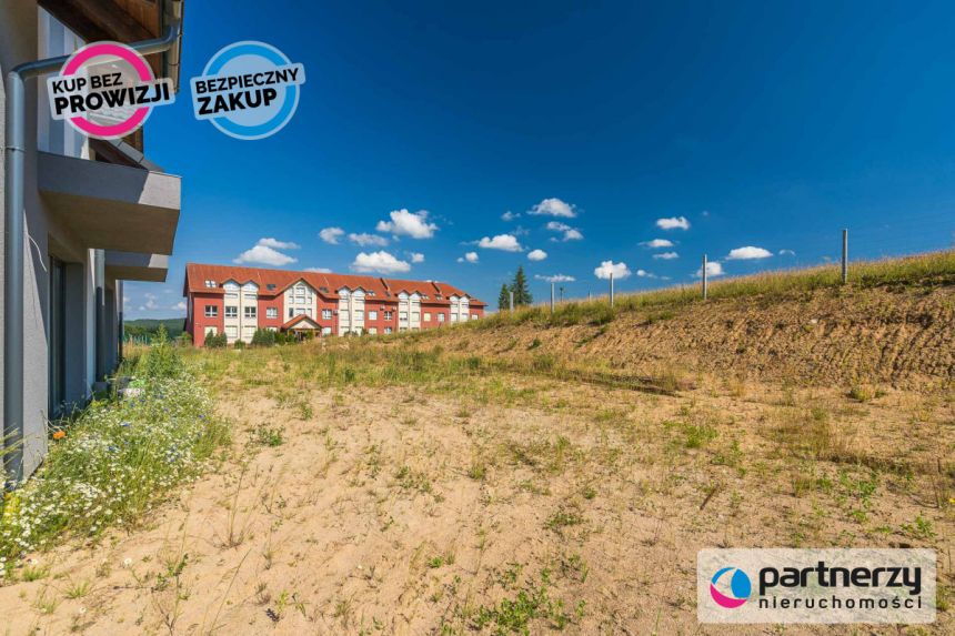 Somonino, 649 000 zł, 95.41 m2, bliźniak miniaturka 5
