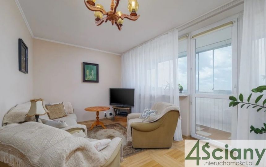 Warszawa Targówek, 979 000 zł, 81 m2, 4 pokojowe miniaturka 2