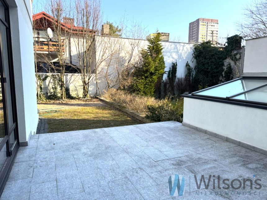Warszawa Stare Bielany, 15 999 zł, 179 m2, pietro 2 miniaturka 4