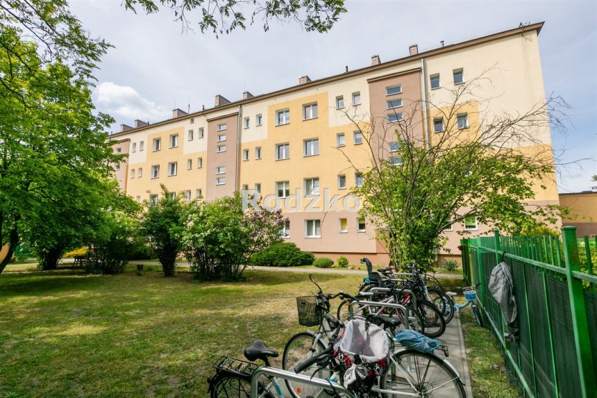 Bydgoszcz Bartodzieje, 350 000 zł, 42.7 m2, w bloku miniaturka 15