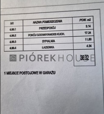 2-pokojowe mieszkanie w Ząbkach miniaturka 7