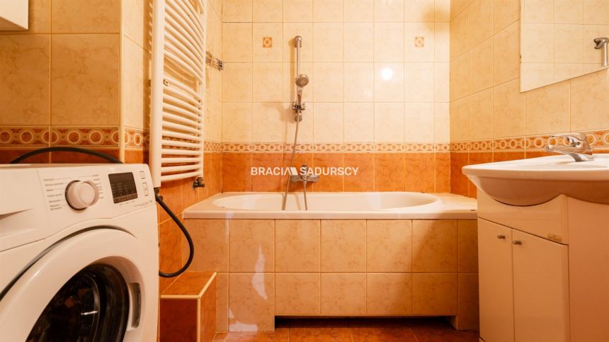 4 pok (oddzielne) ok 81m2 Dębniki Ruczaj miniaturka 6