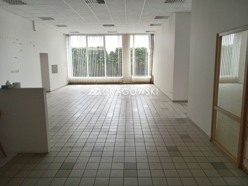 Pruszków powierzchnia biurowa 300 m2 miniaturka 2