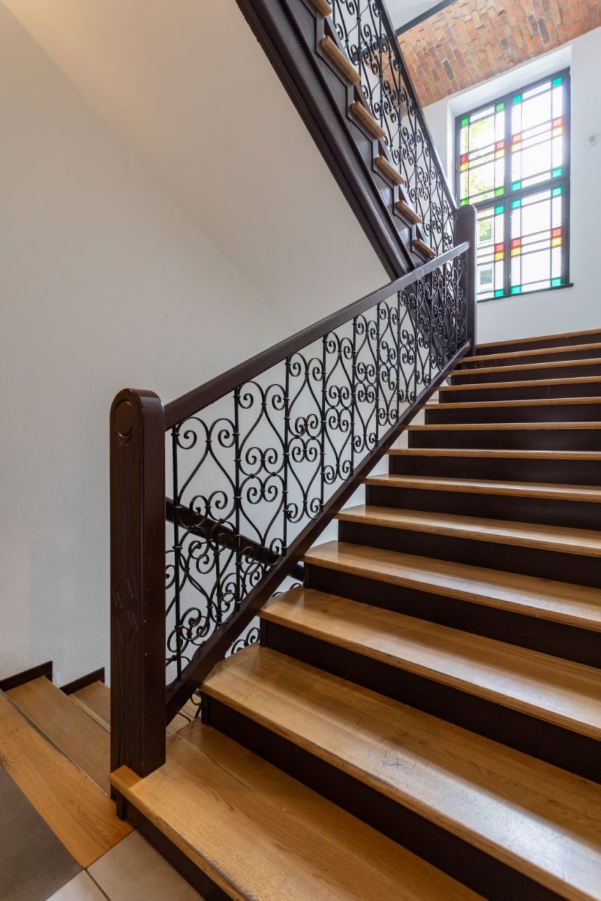 STUDIO Z ANTRESOLĄ - STAROWIŚLNA - 33,50 M2 miniaturka 17