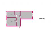 Funkcjonalne 2-pokojowe mieszkanie 46 m2 miniaturka 9