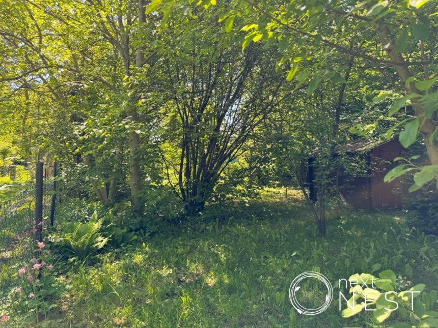 Warszawa Ochota, 30 000 zł, 3 ar, droga dojazdowa utwardzona miniaturka 4