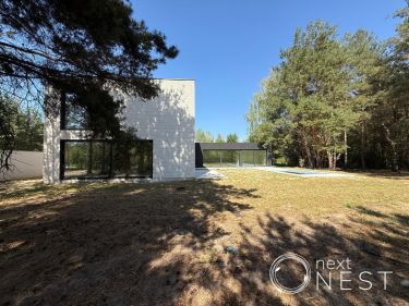 Czarnów, 5 190 000 zł, 346.5 m2, z pustaka