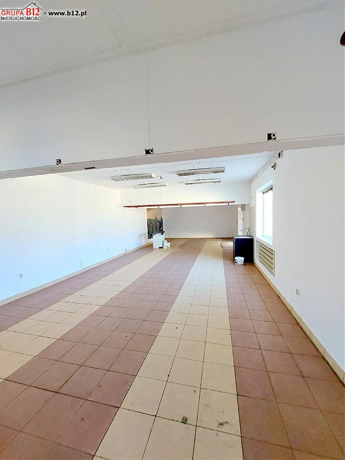 Kraków, 3 100 zł, 93 m2, parter miniaturka 6