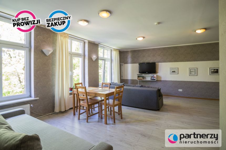 Gdańsk Śródmieście, 689 000 zł, 50.3 m2, pietro 2 miniaturka 2