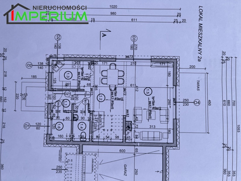 Chełmiec, 900 000 zł, 167.2 m2, 5 pokoi miniaturka 5