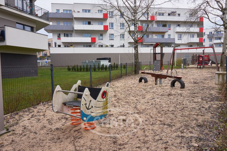 Wrocław Swojczyce, 2 500 zł, 53.35 m2, z balkonem miniaturka 19