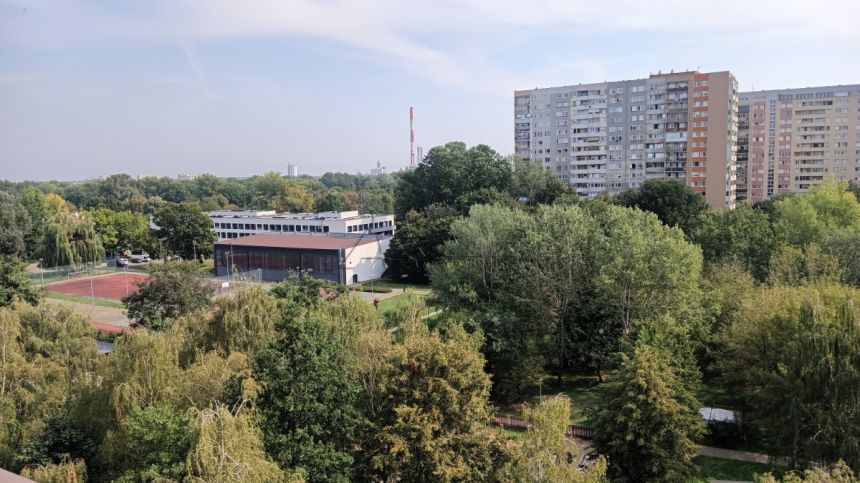 Warszawa Stare Bielany, 950 000 zł, 59.36 m2, pietro 7 miniaturka 19