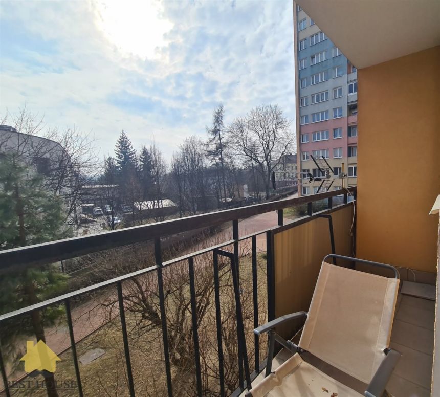 Lublin Kalinowszczyzna, 515 000 zł, 58 m2, z balkonem miniaturka 11