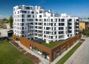 2-pokojowe mieszkanie na Woli miniaturka 1