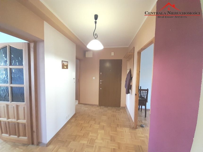 Mieszkanie na Stawkach 4km od centrum miniaturka 5