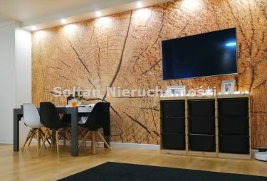 Warszawa Stary Wilanów, 1 500 000 zł, 81 m2, w apartamentowcu