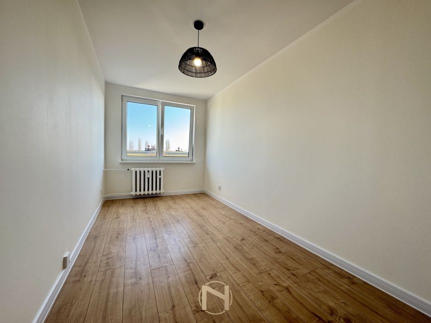 Gorzów Wielkopolski Osiedle Słoneczne, 339 000 zł, 42.78 m2, pietro 4 miniaturka 13