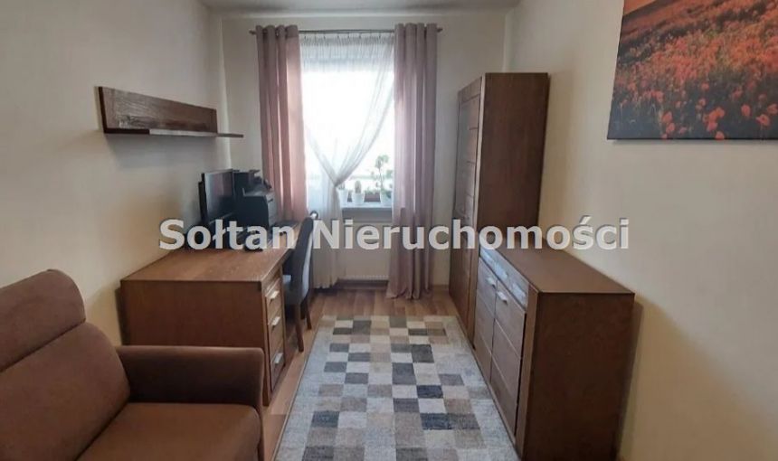 Warszawa Ursynów, 950 000 zł, 50.36 m2, w bloku miniaturka 4