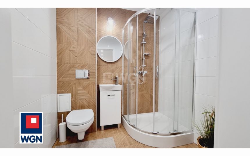 Mielec Osiedle Niepodległości, 385 000 zł, 47 m2, wysoki standard miniaturka 8