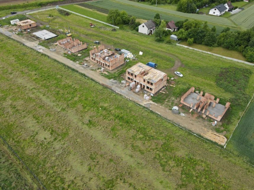 Niepołomice, 640 000 zł, 68.42 m2, 4 pokojowe miniaturka 7