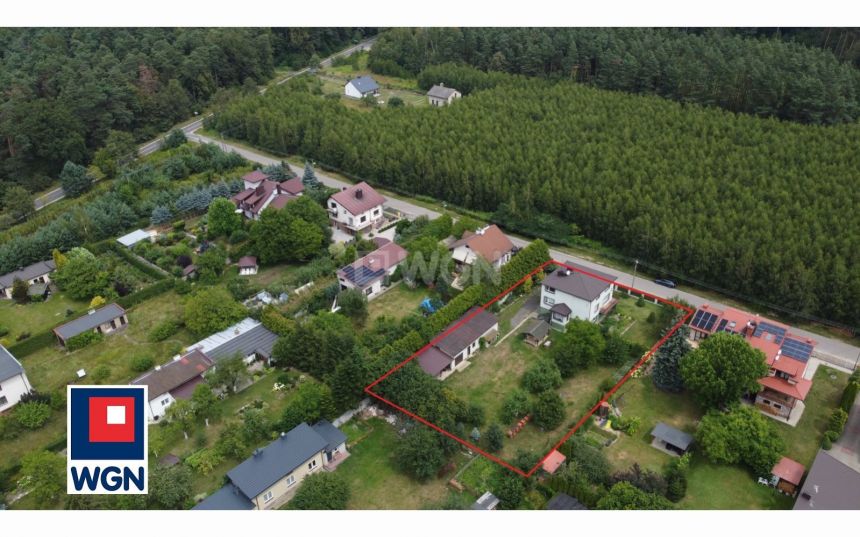 Piotrków Trybunalski Wierzeje, 699 000 zł, 288 m2, jednorodzinny miniaturka 5