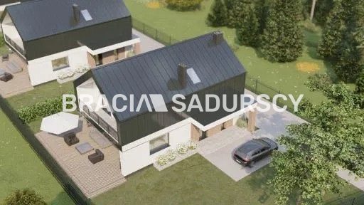 Dom wolnostojący w Gaju miniaturka 7