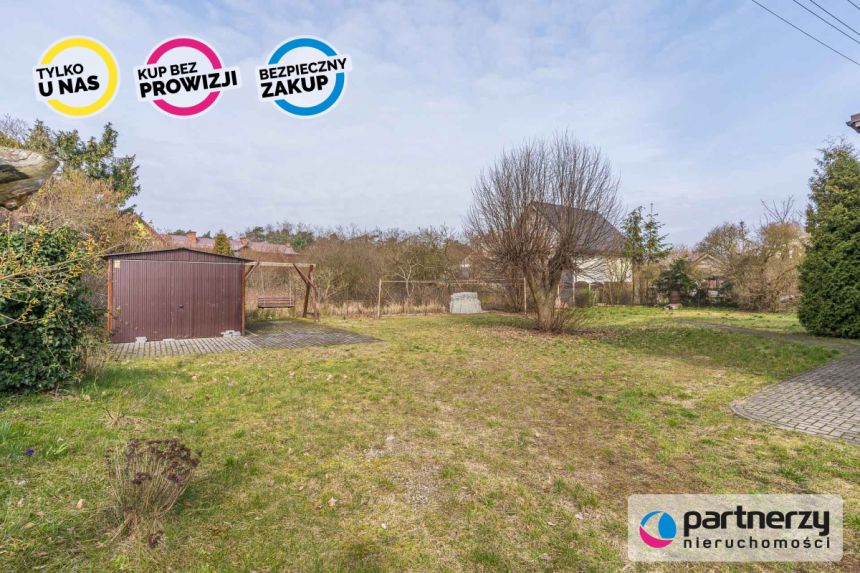 Kąty Rybackie, 949 000 zł, 200 m2, z cegły miniaturka 18